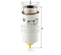 WK8154 Filtro carburante (MARCA MANN).
