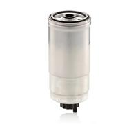Filtro carburante MANN-FILTER WK 853/8