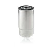 WK8545 Filtro carburante (MANN)