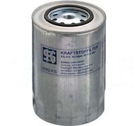 Filtro Carburante Filtro da lungo Tempo KOLBENSCHMIDT per U.a. Iveco Trakker