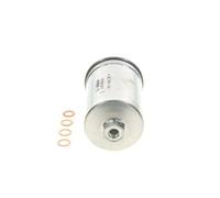 Filtro carburante Filtro per condotti/circuiti 0 450 905 601 BOSCH per FORD VW