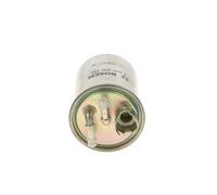 Filtro carburante Filtro per condotti/circuiti 0 450 906 334 BOSCH per VW SEAT