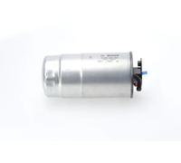 Filtro carburante Filtro per condotti/circuiti 0 450 906 451 BOSCH per BMW OPEL