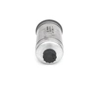 Filtro carburante Filtro per condotti/circuiti 0 450 906 453 BOSCH per AUDI A2