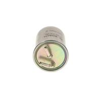 Filtro carburante Filtro per condotti/circuiti 0 450 906 500 BOSCH per SEAT VW