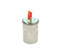 Filtro carburante Filtro per condotti/circuiti 0 450 906 508 BOSCH per SSANGYONG