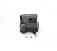 Filtro carburante Filtro per condotti/circuiti 0 450 907 006 BOSCH per PEUGEOT