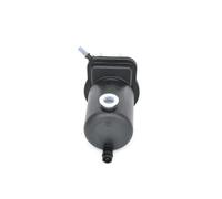 Filtro carburante Filtro per condotti/circuiti 0 450 907 009 BOSCH per RENAULT