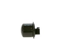 Filtro carburante Filtro per condotti/circuiti 0 986 450 104 BOSCH per HONDA
