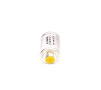 Filtro carburante Filtro per condotti/circuiti 0 986 450 119 BOSCH per JAGUAR