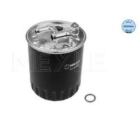 Filtro carburante Filtro per condotti/circuiti 014 323 0017 MEYLE