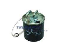 Filtro carburante Filtro per condotti/circuiti 02.14.101 TRUCKTEC AUTOMOTIVE