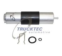 Filtro carburante Filtro per condotti/circuiti 02.38.117 TRUCKTEC AUTOMOTIVE