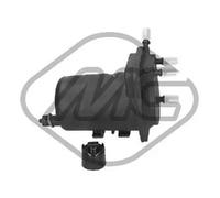Filtro carburante Filtro per condotti/circuiti 05390 Metalcaucho per RENAULT