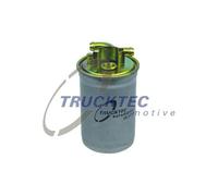 Filtro carburante Filtro per condotti/circuiti 07.38.026 TRUCKTEC AUTOMOTIVE