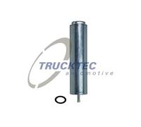 Filtro carburante Filtro per condotti/circuiti 08.38.046 TRUCKTEC AUTOMOTIVE
