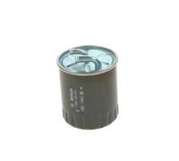 FILTRO GASOLIO CARBURANTE MERCEDES CLASSE A W169 B W245 C W203 BOSCH 1457434437