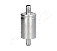 Filtro carburante Filtro per condotti/circuiti 10-GAS30S ASHIKA