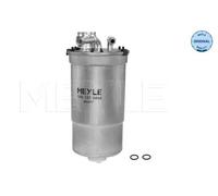 Filtro carburante Filtro per condotti/circuiti 100 127 0000 MEYLE per SKODA SEAT