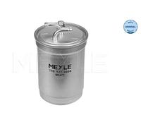 Filtro carburante Filtro per condotti/circuiti 100 127 0006 MEYLE per FORD VW MG