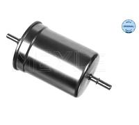 Filtro carburante Filtro per condotti/circuiti 100 201 0007 MEYLE per AUDI SKODA