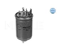 MEYLE Filtro carburante compatibile con SEAT SKODA VW 100 201 0011