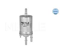Filtro carburante Filtro per condotti/circuiti 100 323 0010 MEYLE per VW SKODA