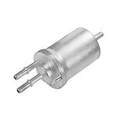 Meyle Filtro carburante 100 323 0011 per Audi, SEAT, SKODA, VW - Originale