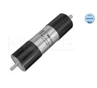 Filtro carburante Filtro per condotti/circuiti 100 323 0021 MEYLE per AUDI SEAT