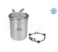 Filtro carburante Filtro per condotti/circuiti 100 323 0025 MEYLE per AUDI SEAT