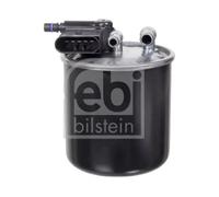 Filtro carburante Filtro per condotti/circuiti 100471 FEBI BILSTEIN