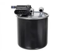Filtro carburante Filtro per condotti/circuiti 100471 FEBI BILSTEIN