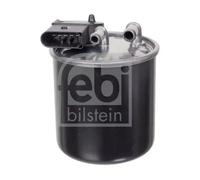 Filtro carburante Filtro per condotti/circuiti 100472 FEBI BILSTEIN
