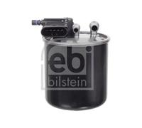Filtro carburante Filtro per condotti/circuiti 100477 FEBI BILSTEIN