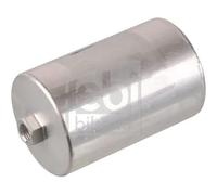 Filtro carburante Filtro per condotti/circuiti 100479 FEBI BILSTEIN per AUDI VW