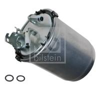 Filtro carburante Filtro per condotti/circuiti 100481 FEBI BILSTEIN per SKODA VW