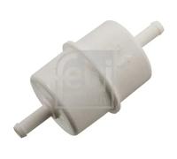 Filtro carburante Filtro per condotti/circuiti 101110 FEBI BILSTEIN per IVECO