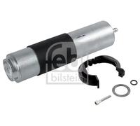 FILTRO CARBURANTE MERCEDES CLASSE C T-MODEL W205 S205 101339 F026402863