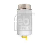 FEBI BILSTEIN Filtro carburante per FORD CASE IH FORD USA CATERPILLAR