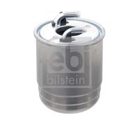 Filtro carburante Filtro per condotti/circuiti 102679 FEBI BILSTEIN