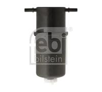 Filtro carburante Filtro per condotti/circuiti 102682 FEBI BILSTEIN per VW