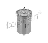 Filtro carburante Filtro per condotti/circuiti 103 023 TOPRAN per VW CITROËN