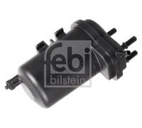 Filtro carburante Filtro per condotti/circuiti 103009 FEBI BILSTEIN per RENAULT