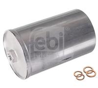Filtro carburante Filtro per condotti/circuiti 103011 FEBI BILSTEIN per SAAB 9-5
