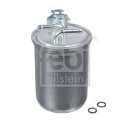 Filtro carburante Filtro per condotti/circuiti 103811 FEBI BILSTEIN per VW SEAT