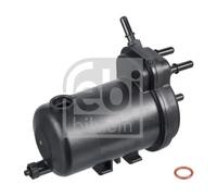 FEBI BILSTEIN Filtro carburante per RENAULT 104808