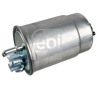 Filtro carburante Filtro per condotti/circuiti 108356 FEBI BILSTEIN per FIAT