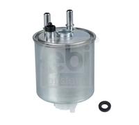 Filtro carburante Filtro per condotti/circuiti 108735 FEBI BILSTEIN per RENAULT