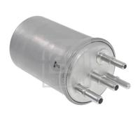 Filtro carburante Filtro per condotti/circuiti 108969 FEBI BILSTEIN per JAGUAR