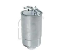 Filtro carburante Filtro per condotti/circuiti 108972 FEBI BILSTEIN per OPEL